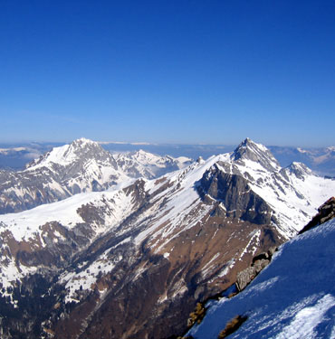 Le trlod et l'Arcalod