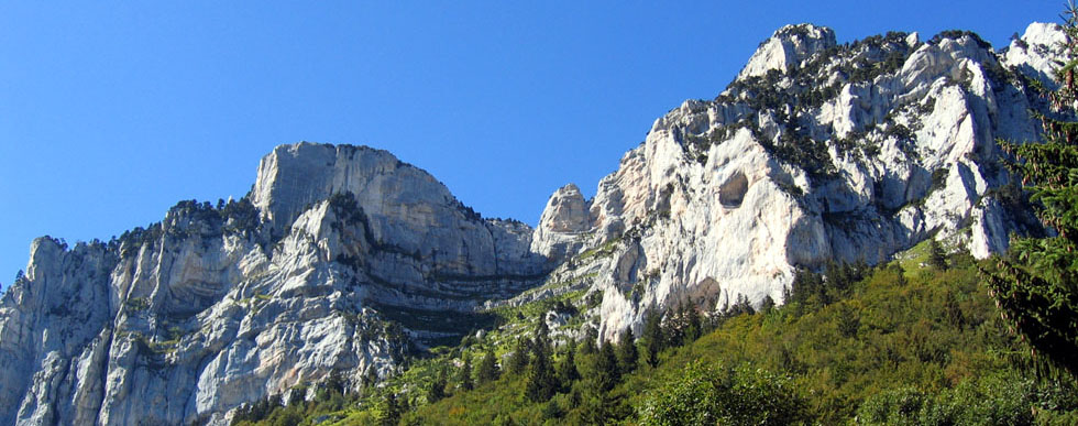 Cirque de l'Aup du Seuil