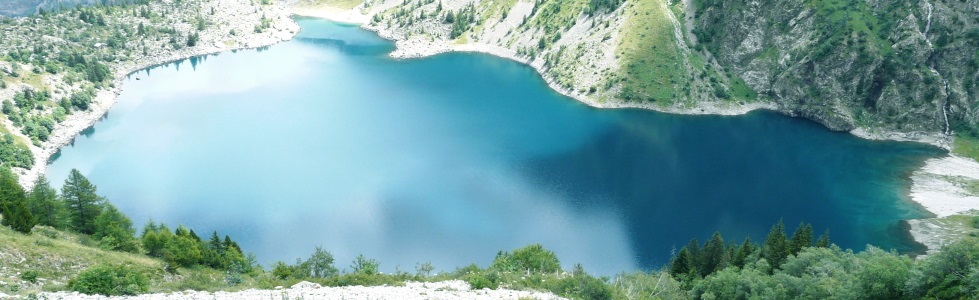 Lac Lauvitel